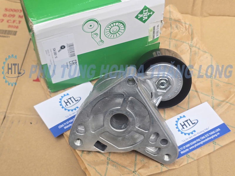 Cụm tăng tổng Honda Civic 2.0 chính hãng