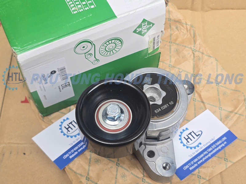 Cụm tăng tổng Honda Civic 2.0 chính hãng