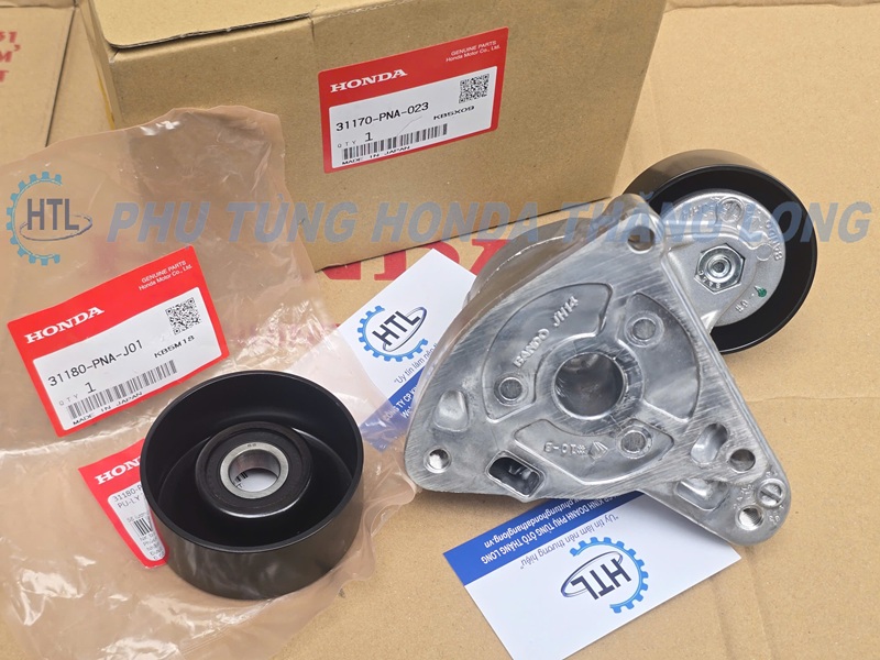 Cụm tăng tổng Honda Civic 2.0 chính hãng