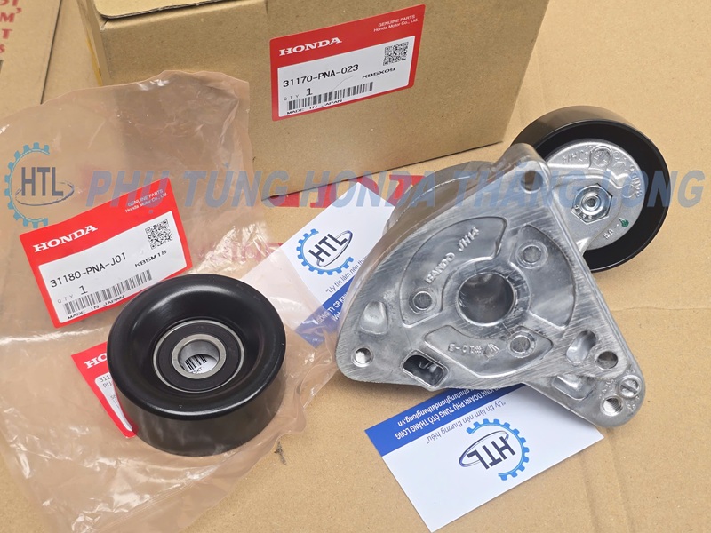 Cụm tăng tổng Honda Civic 2.0 chính hãng