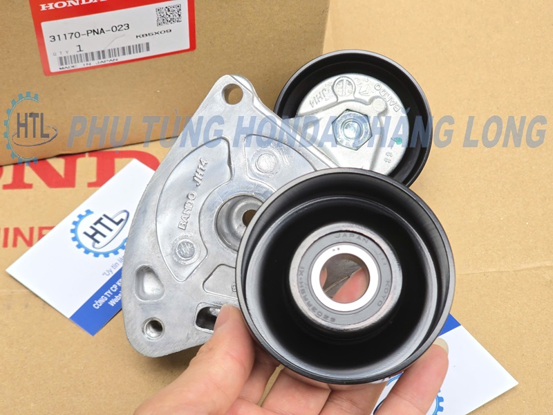 Cụm tăng tổng Honda Civic 2.0 chính hãng
