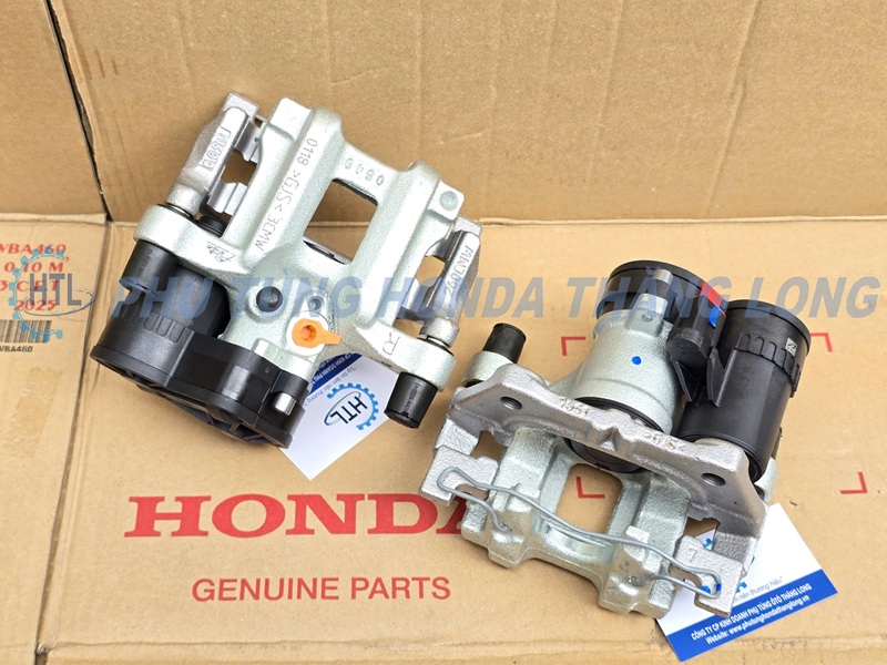 Cụm xương phanh Honda Civic 2016 - 2021