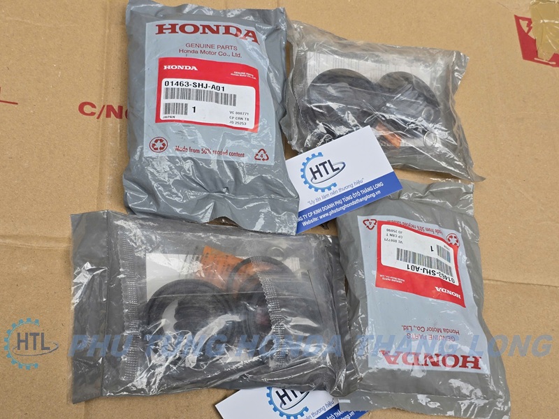 Cuppen phanh Honda CRV 2008 - 2017