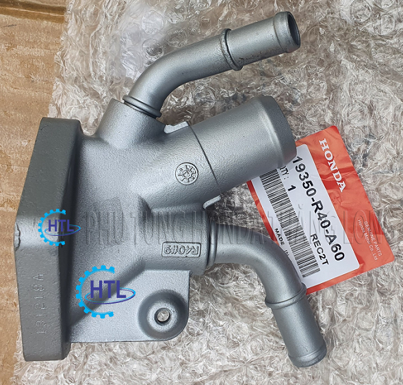 Cút nước ra Honda CRV 2013-2017