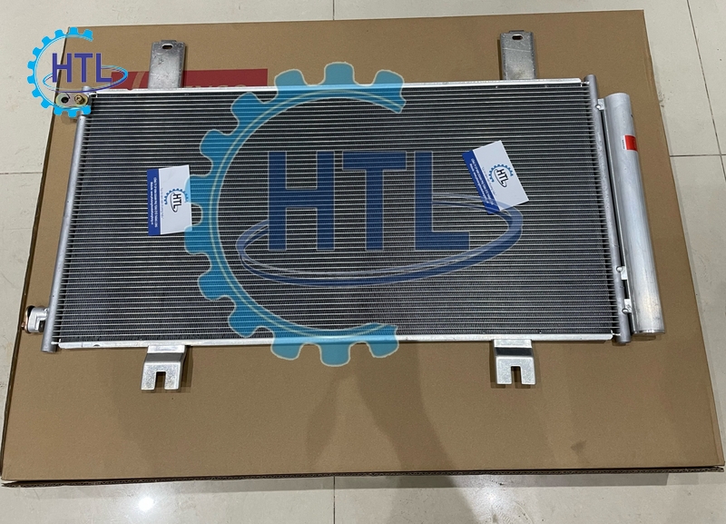 Dàn nóng Civic 2022 – 2023