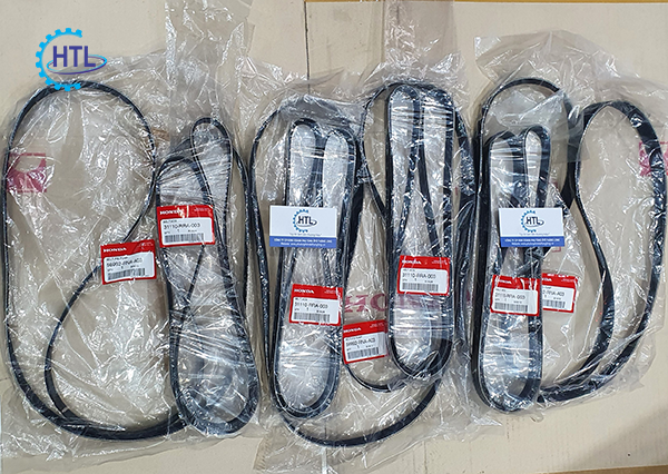 Dây curoa tổng Honda civic 1.8 2.0 2006- 2011