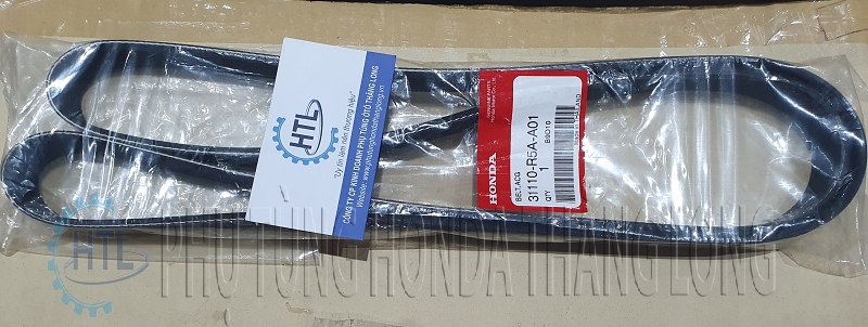 Dây Curoa tổng Honda CRV 2.4 2013-2017