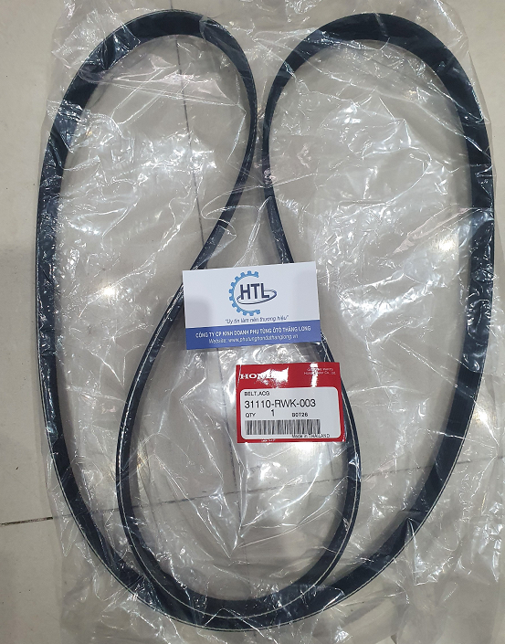 Dây curoa tổng Honda CRV 2.0 2007-2012