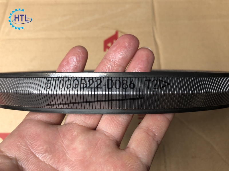 Dây đai hộp số CVT city 2015-2020