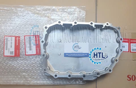 Đáy Các te dầu Honda city