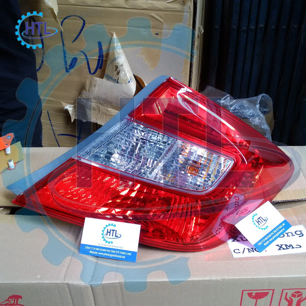 Đèn hậu Honda Civic 2013 - 2015