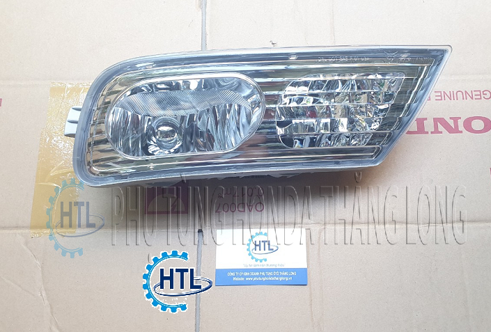 Đèn gầm ( đèn chiếu xương mù ) Honda Acura MDX 2007 - 2009