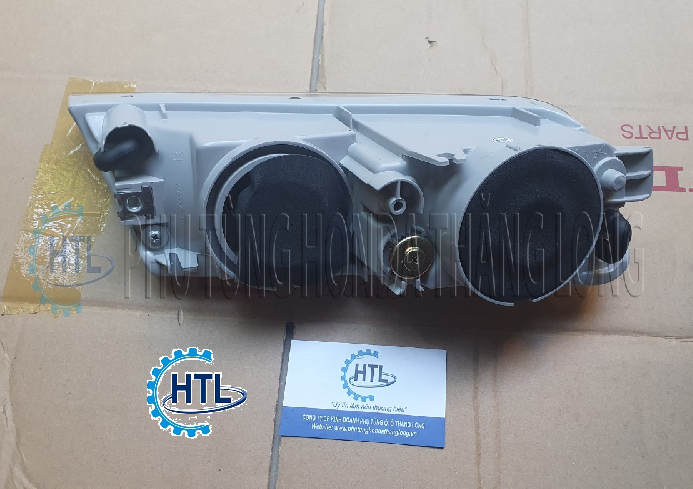 Đèn gầm ( đèn chiếu xương mù ) Honda Acura MDX 2007 - 2009