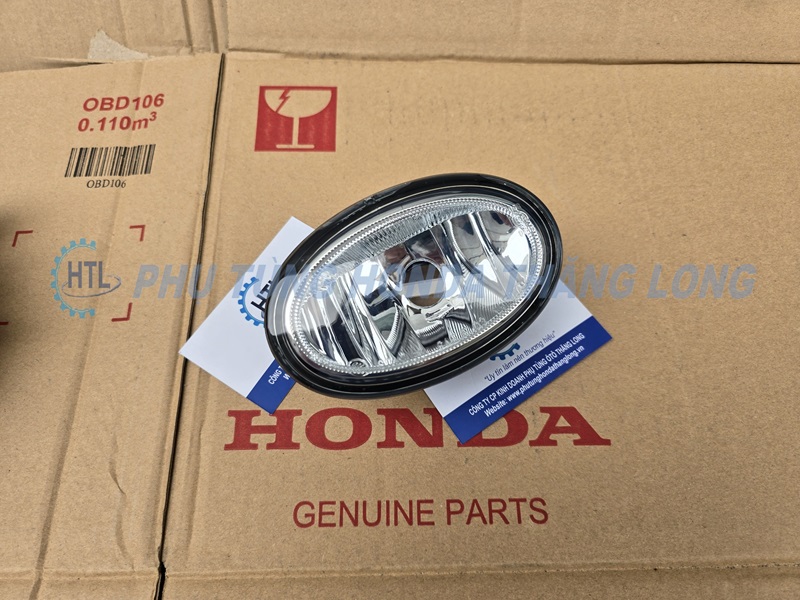 Đèn gầm Honda Brio 2019 - 2021