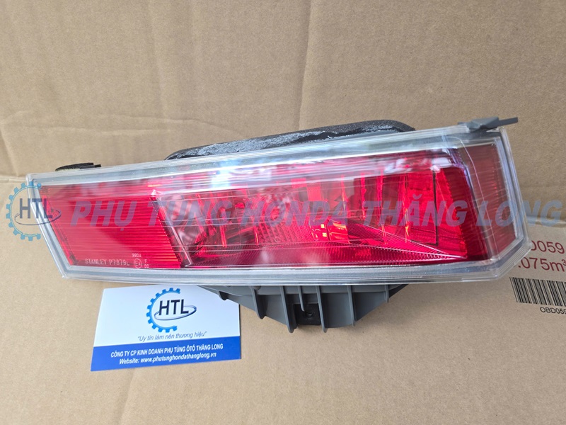 Đèn hậu Honda Accord