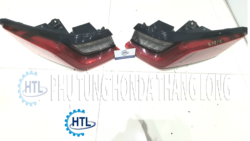 Đèn hậu Honda City 2021