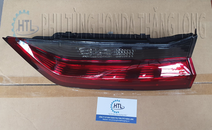 Đèn hậu trong Honda CRV 2020-2021 sensing