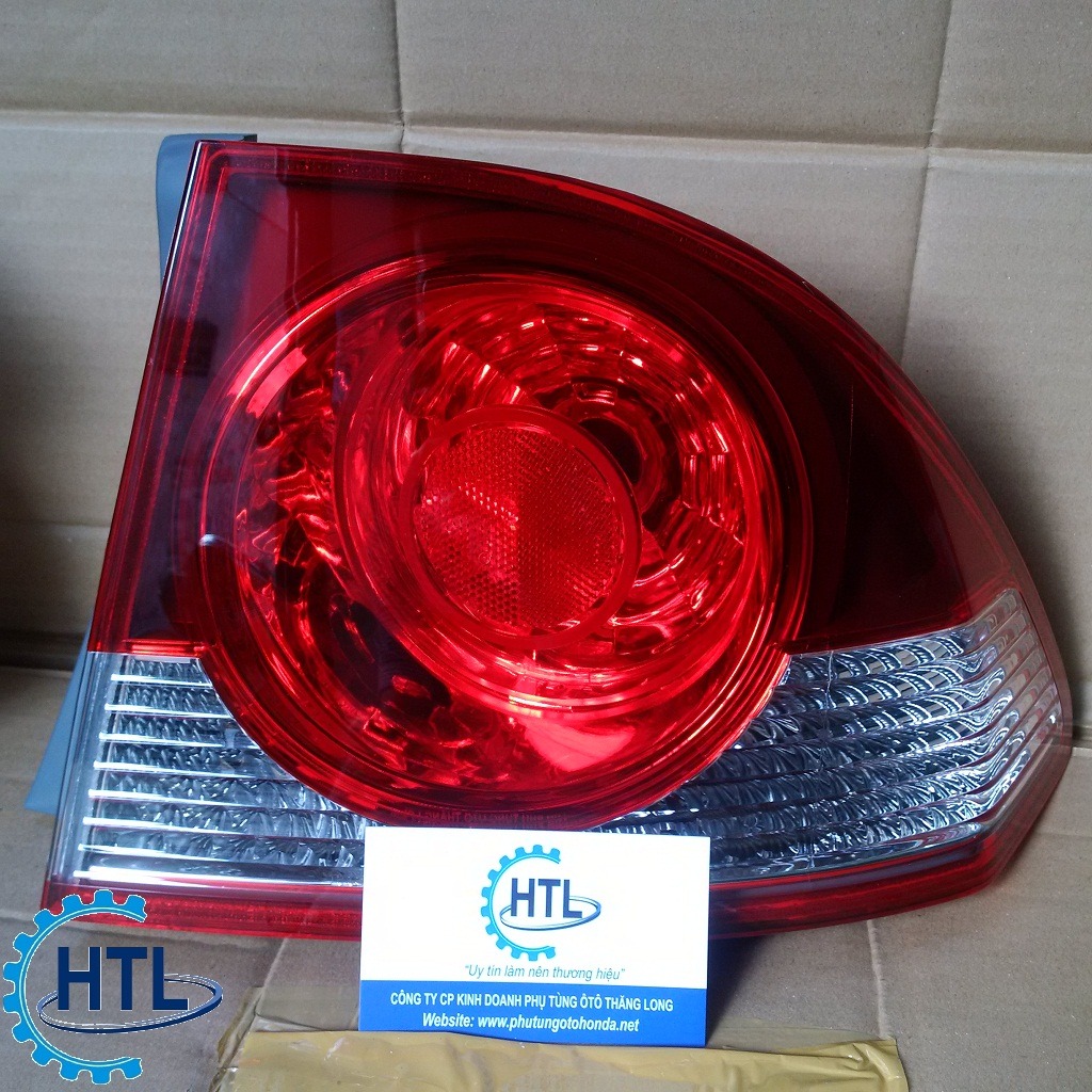 Đèn hậu Honda Civic 2008 chính hãng