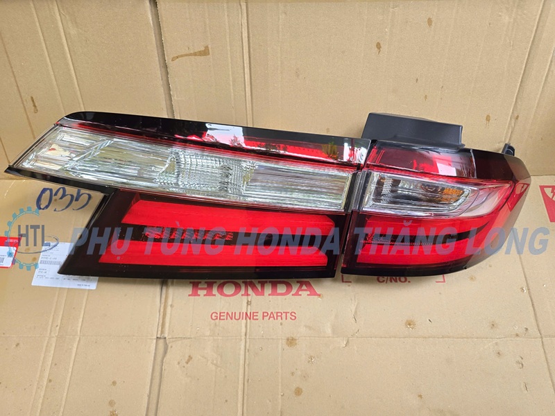 Đèn hậu Honda Odyssey 2016 - 2018