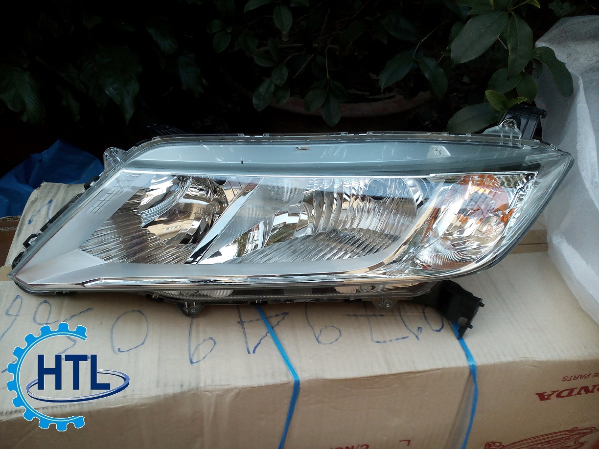 Đèn pha Honda City 2015 - 2016 Chính hãng