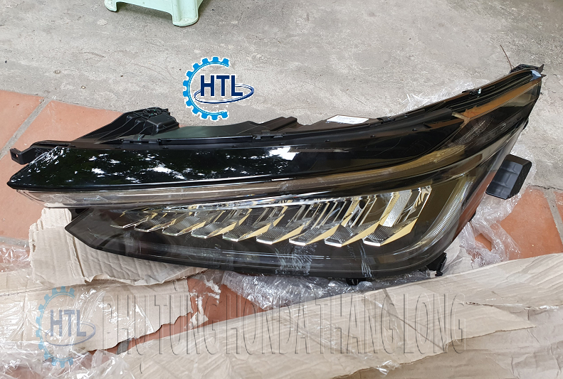 Đèn pha Honda City 2021