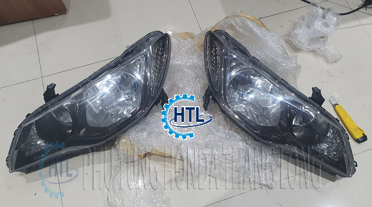 Đèn pha Honda Civic 1.8 2009-2011