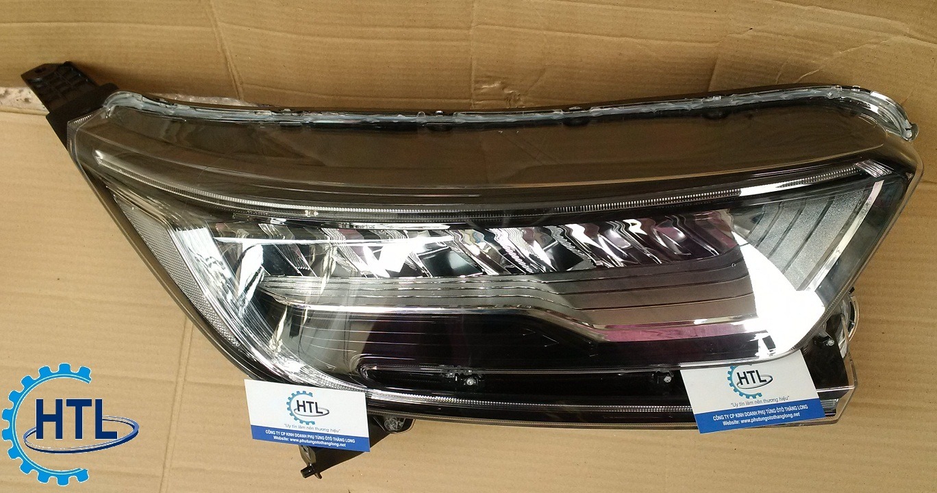 Đèn pha Honda CRV 2018 chính hãng