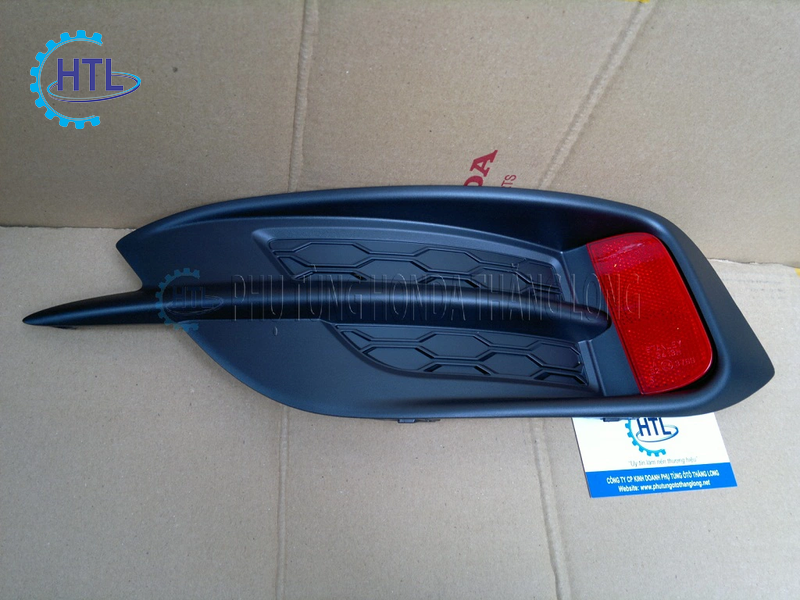 Đèn phản quang Honda Civic 2018
