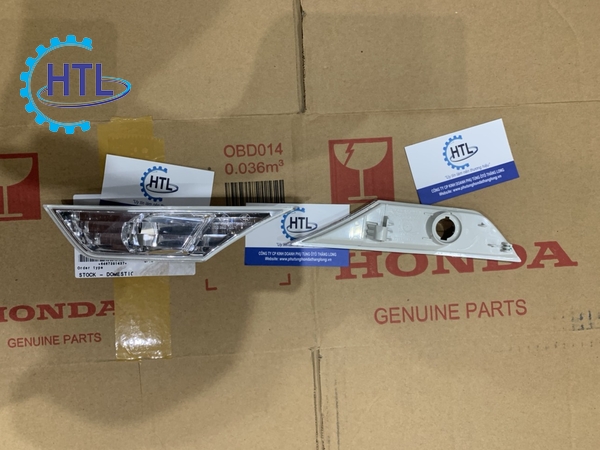 Đèn xi nhan tai xe civic 2016-2020