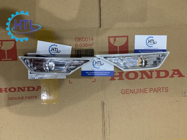 Đèn xi nhan tai xe civic 2016-2020