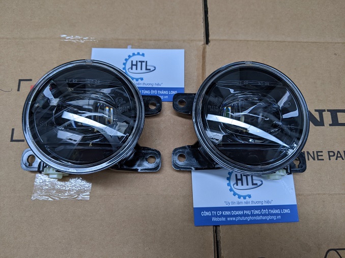 Đèn gầm ( đèn chiếu sương mù ) Honda CRV 2021 - 2022