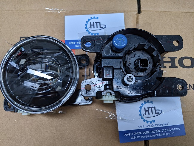 Đèn gầm ( đèn chiếu sương mù ) Honda CRV 2021 - 2022