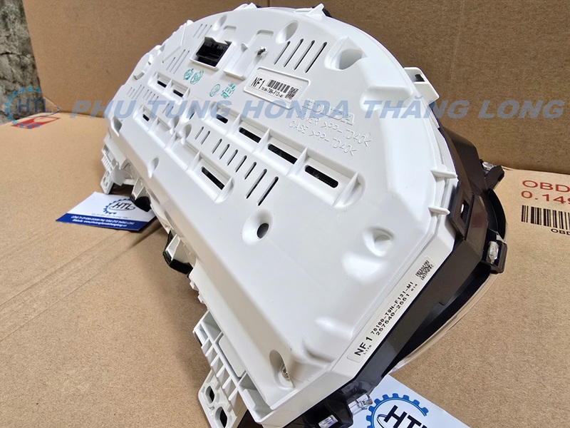 Đồng hồ táp lô Honda City 2014 - 2020