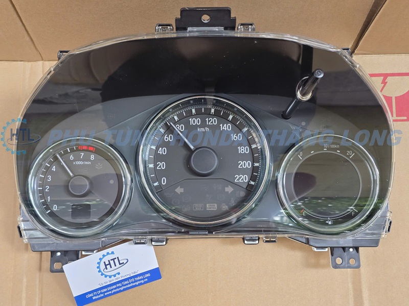 Đồng hồ táp lô Honda City 2014 - 2020