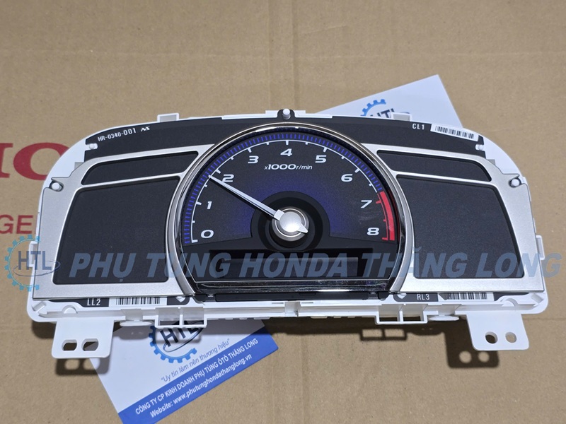 Đồng Hồ taplo Honda Civic 1.8 2006-2011