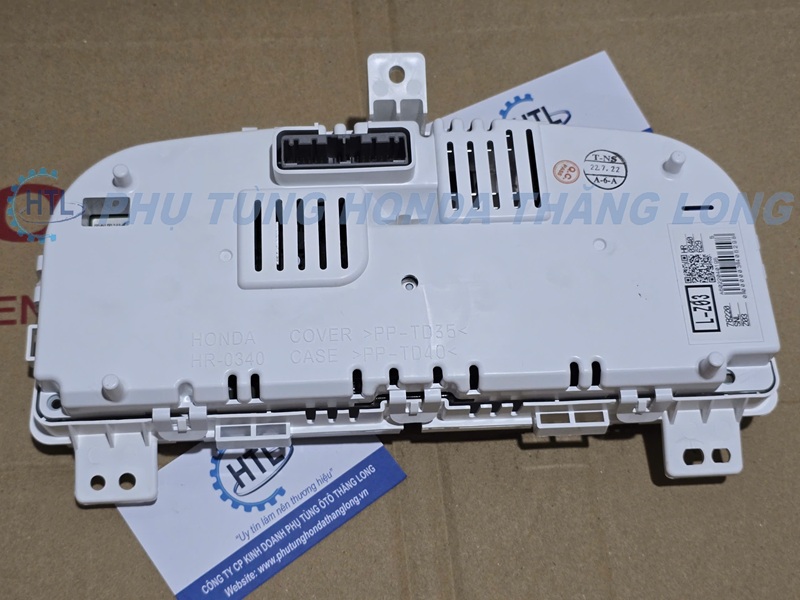 Đồng Hồ taplo Honda Civic 1.8 2006-2011