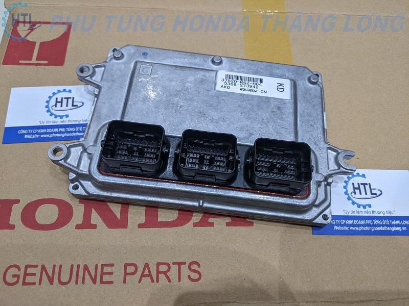 Bộ điều khiển động cơ (ECU) Accord 2009 - 2011