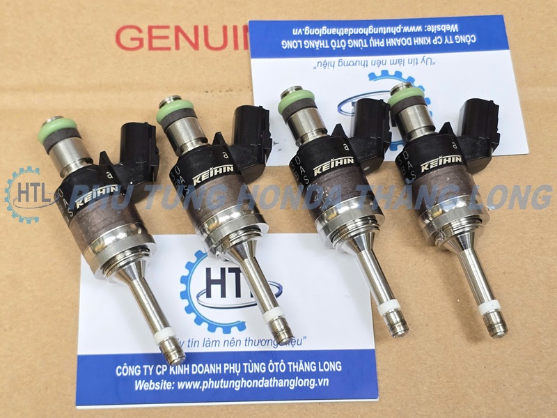 Kim phun Honda CRV 2024 - 2027 E:HEV