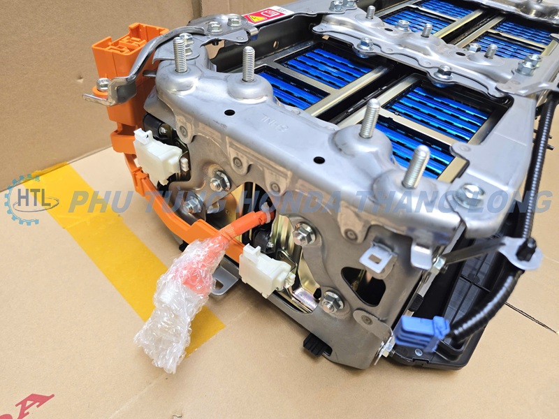 Bộ PIN LITHIUM Honda HRV 2024 - 2027 E:HEV