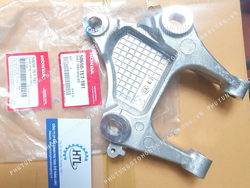 Giá bắt động cơ bên hông Honda Brio 2018-2021