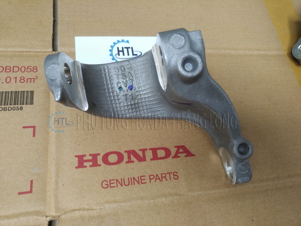 Giá bắt chân máy Honda City 15 - 18 CVT