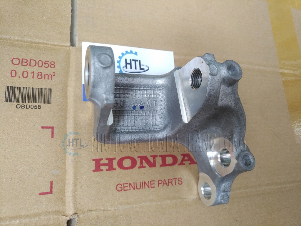 Giá bắt chân máy Honda City chính hãng