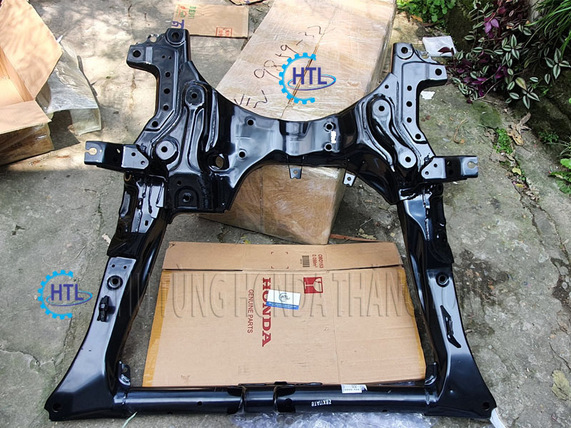 Giá đỡ động cơ Honda CRV 2.4 2013-2017