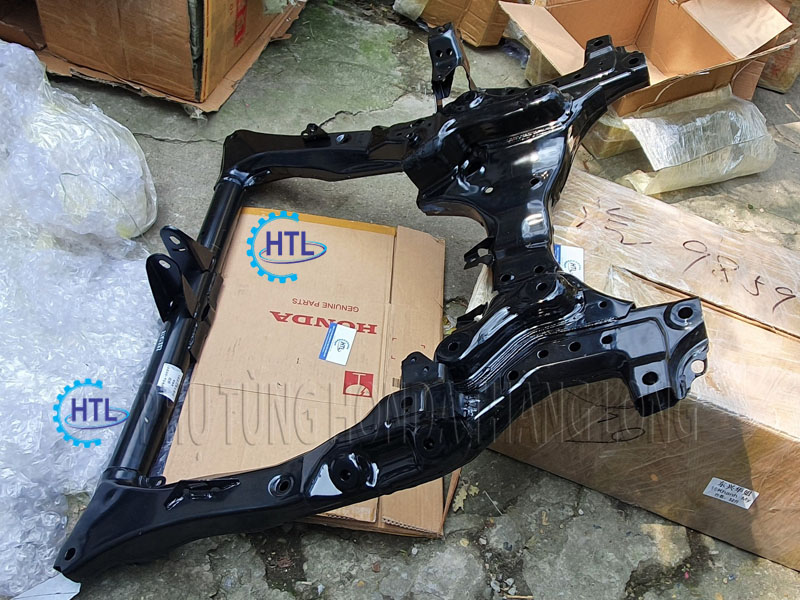 Giá đỡ động cơ Honda CRV 2.4 2013-2017