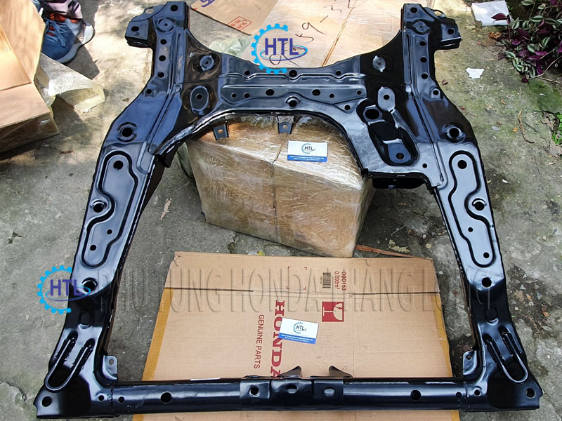 Giá đỡ động cơ Honda CRV 2.4 2013-2017