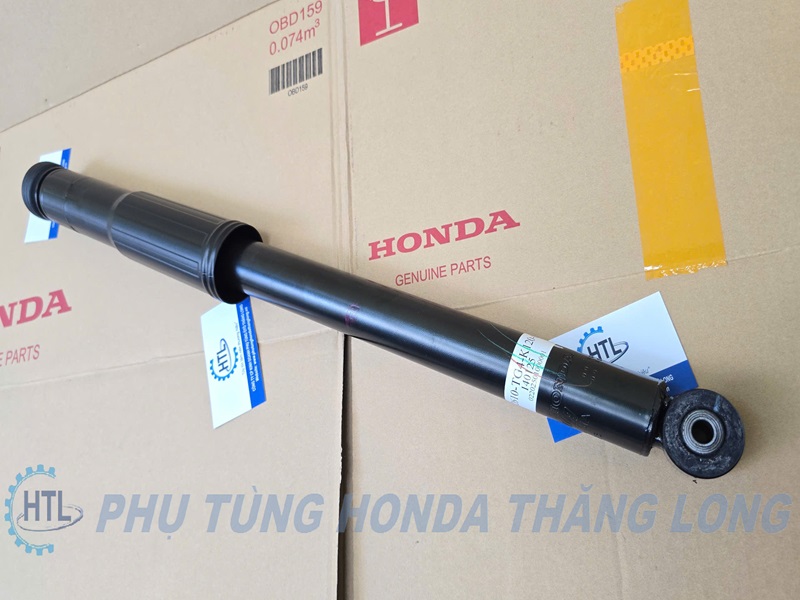 Giảm sóc sau Honda BRIO 2019 - 2022