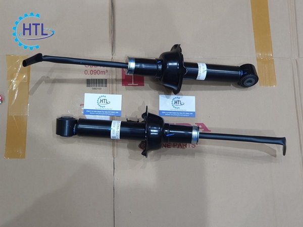 Giảm xóc sau Honda crv 2016-2017