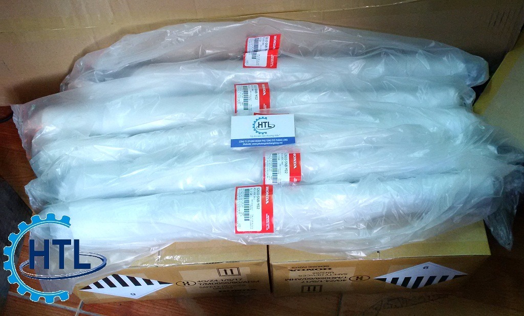 Giảm xóc sau Honda Civic 2006-2011