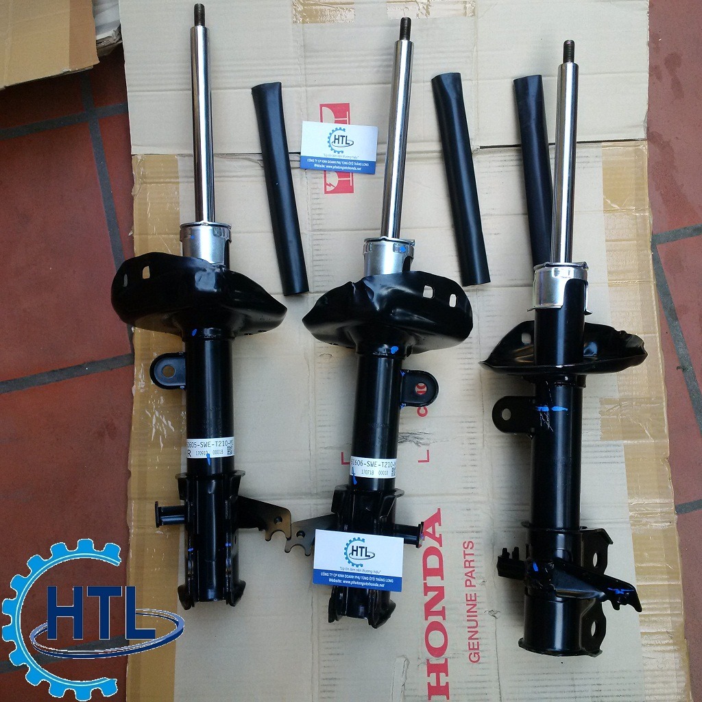Giảm xóc trước Honda CRV 2010