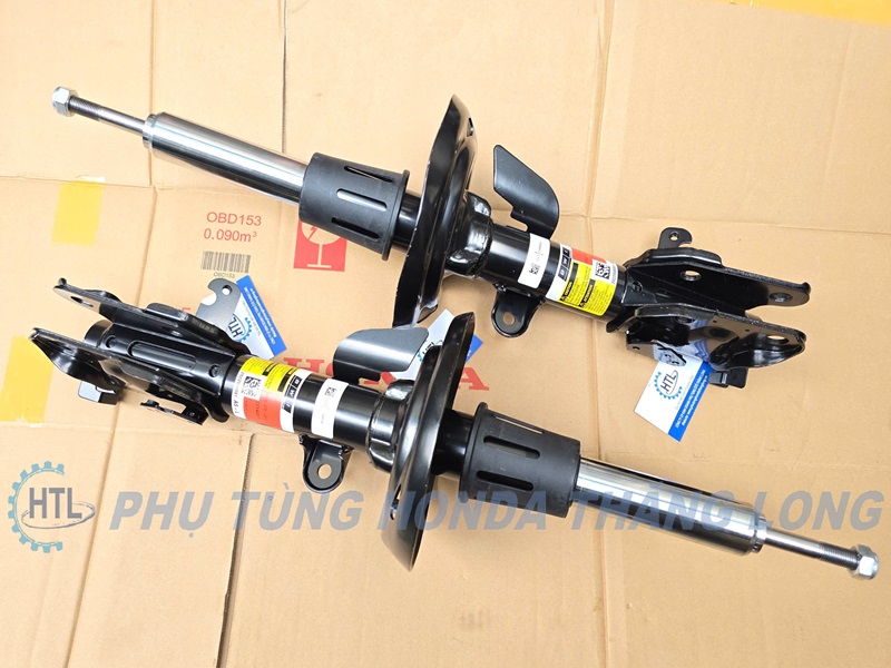 Giảm xóc trước Acura MDX 2007 - 2011